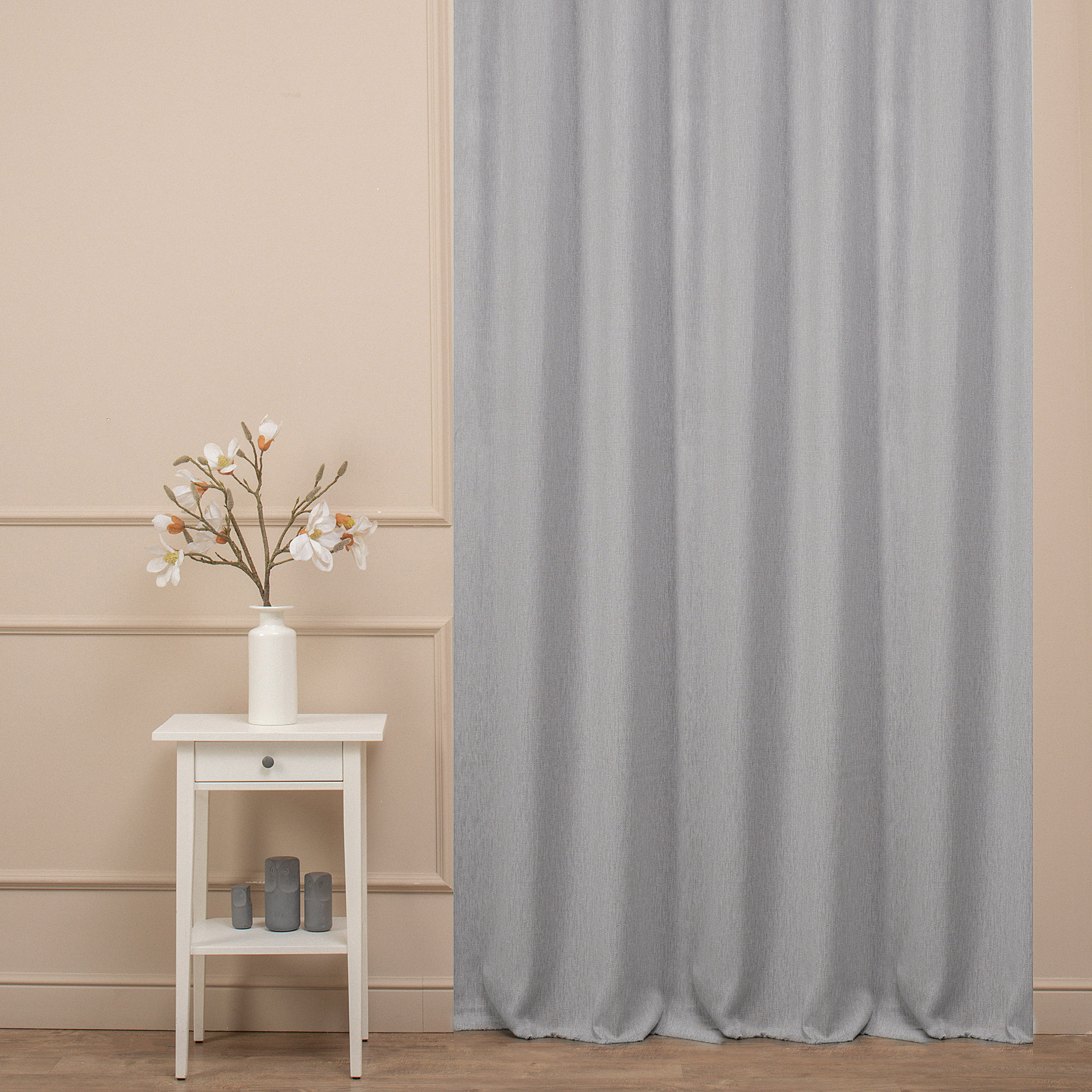 картинка Портьера  MG Cloth-07/280 PL от магазина Melange