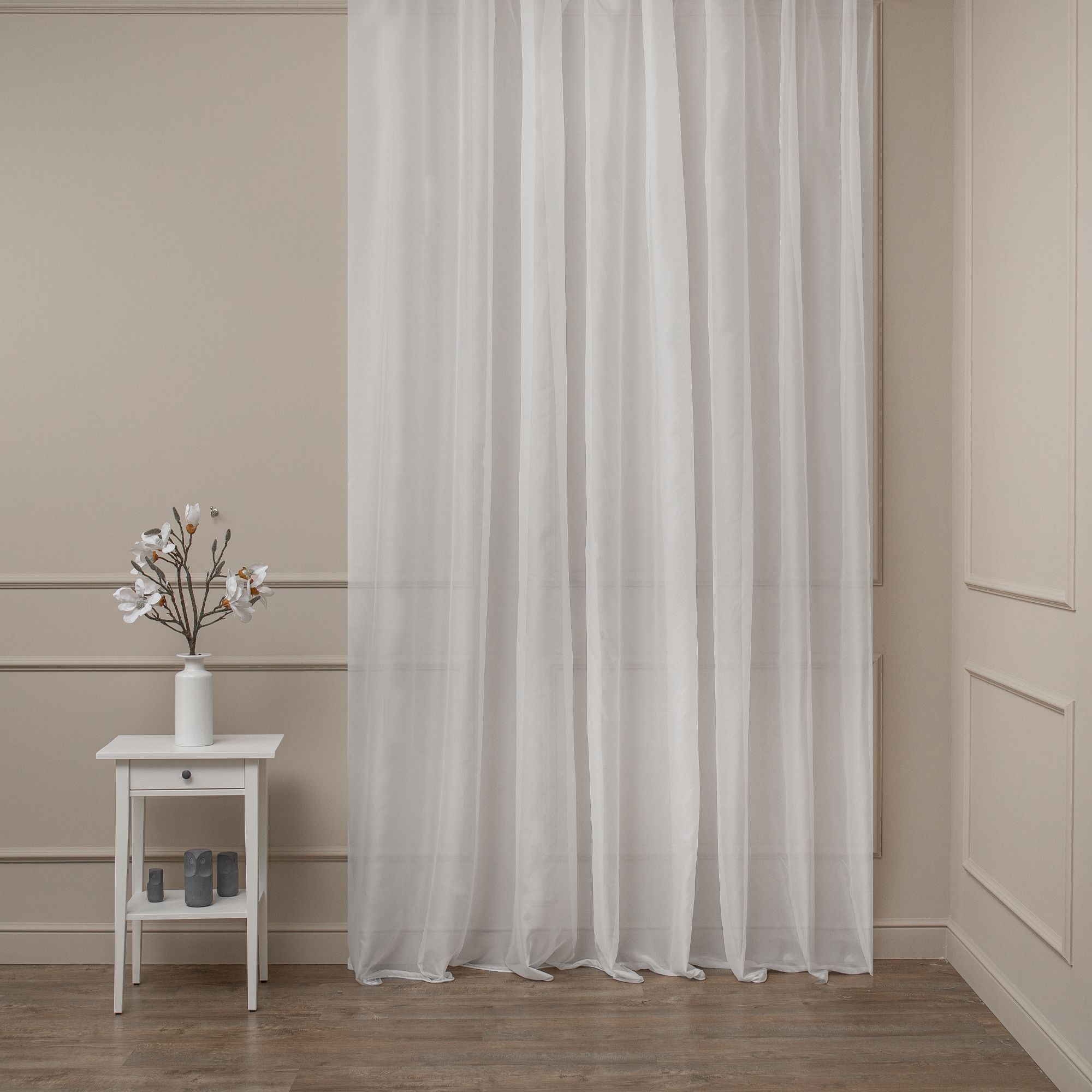картинка Вуаль Melange AY Silk3-03/320 V ut от магазина Melange
