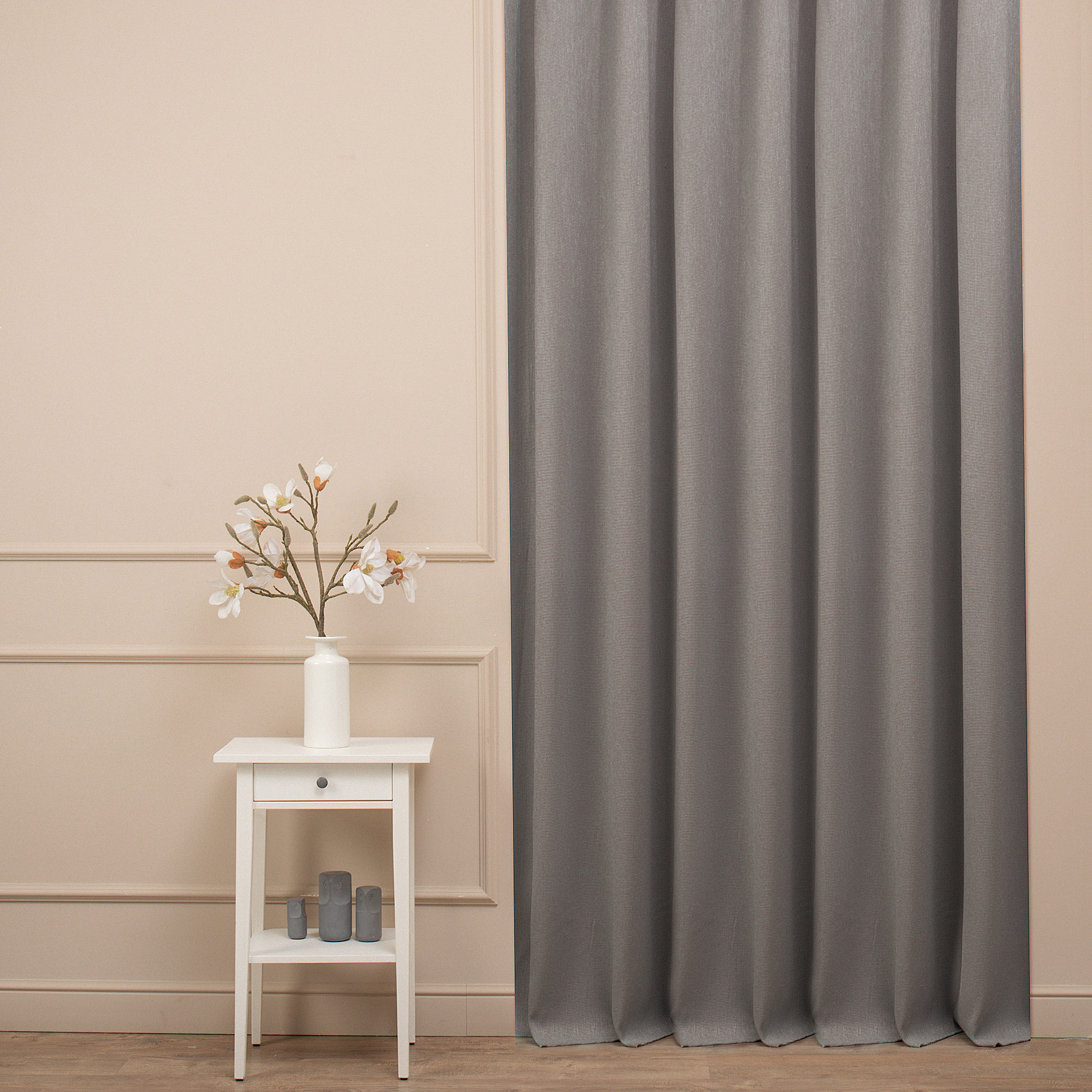 картинка Портьера  MG Cloth-05/280 PL от магазина Melange