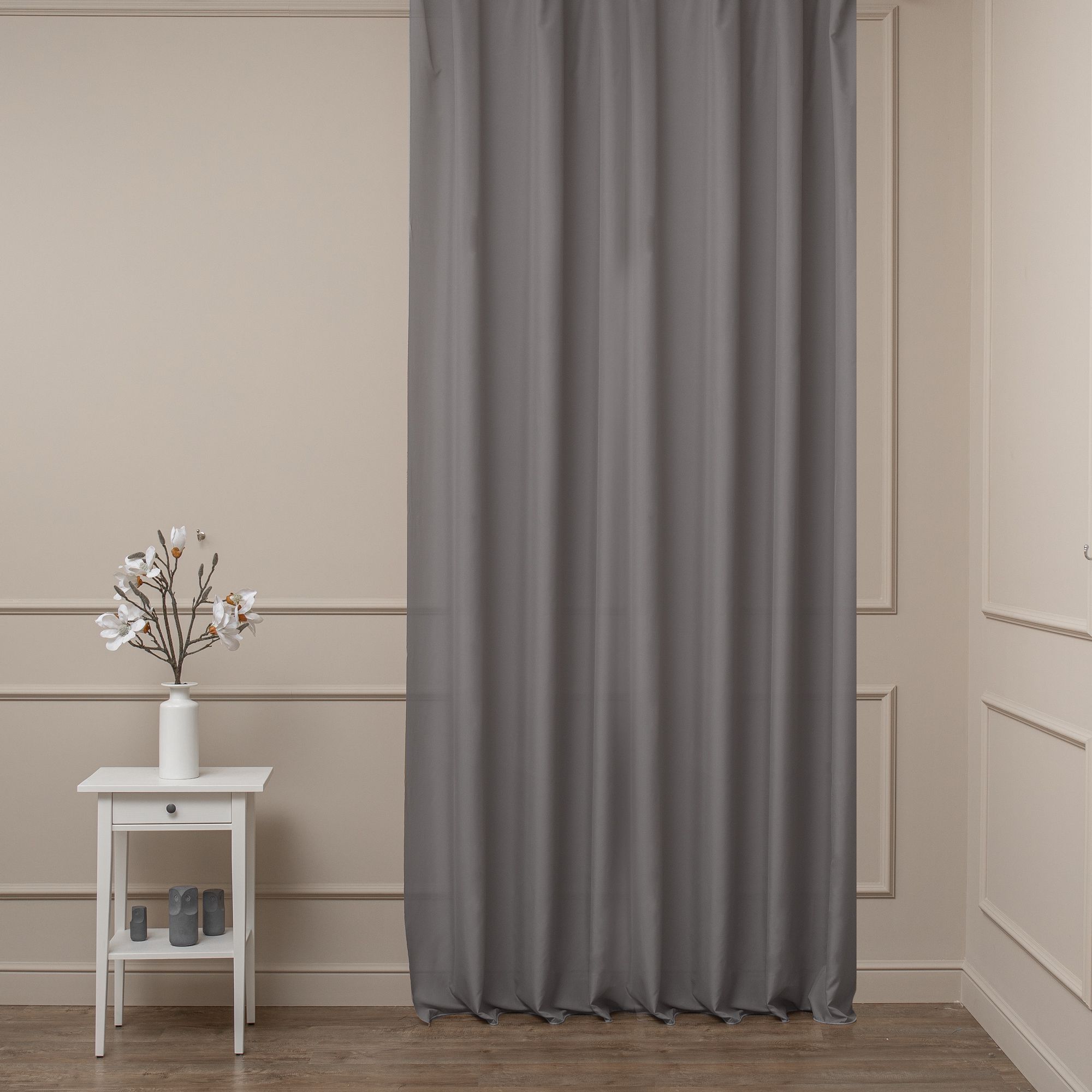 картинка Вуаль Melange FB Silk1-04/305 V ut от магазина Melange
