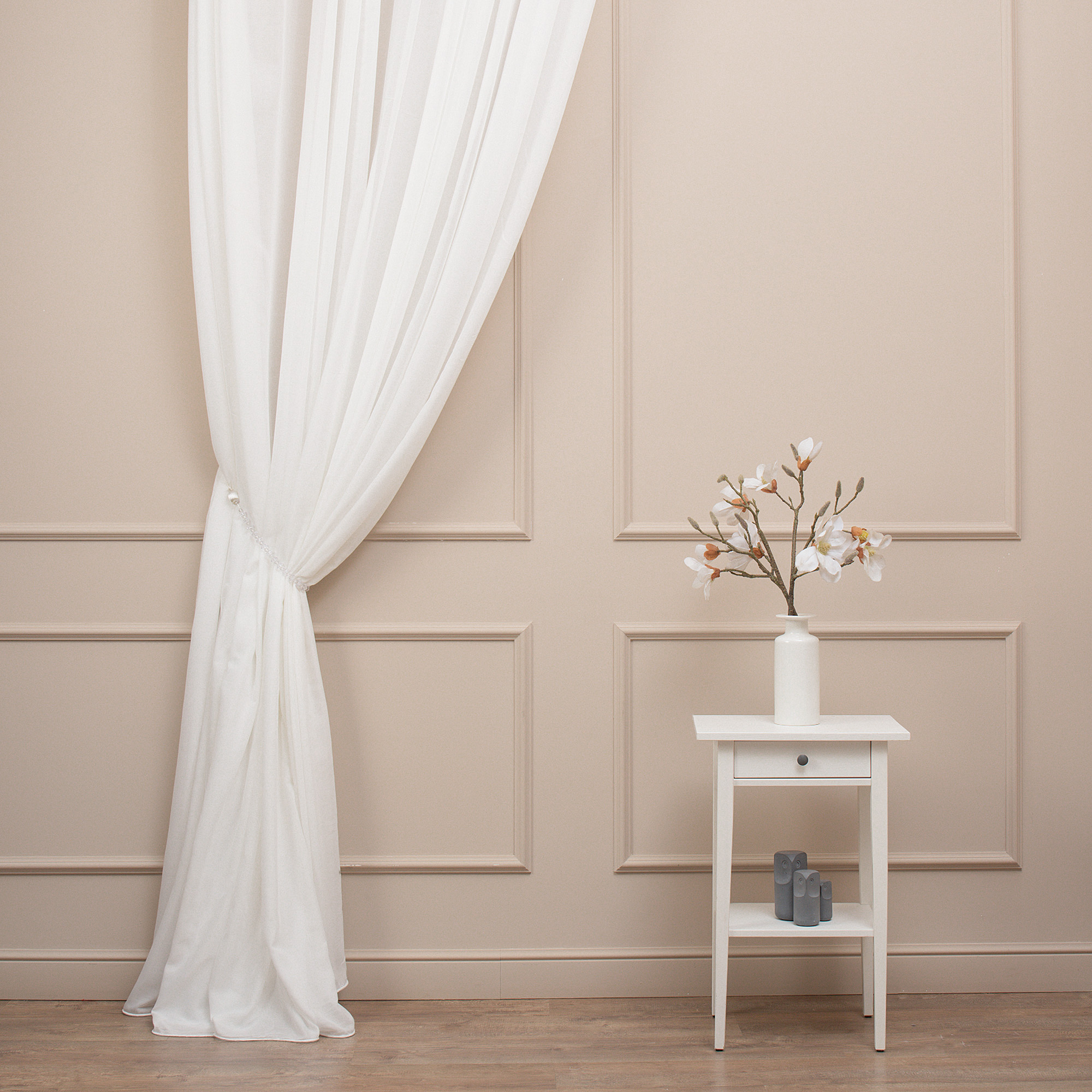 картинка Лен фэнтези MG Tiara-01/290 ut от магазина Melange