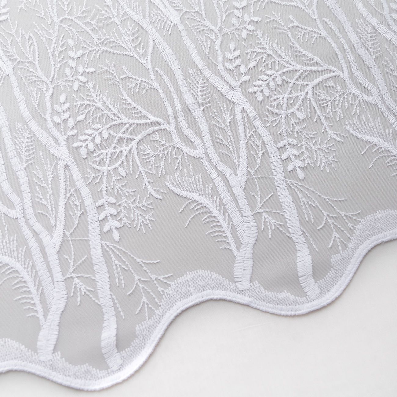 картинка Сетка вышивка Melange BL Albero-01/280 SetB от магазина Melange