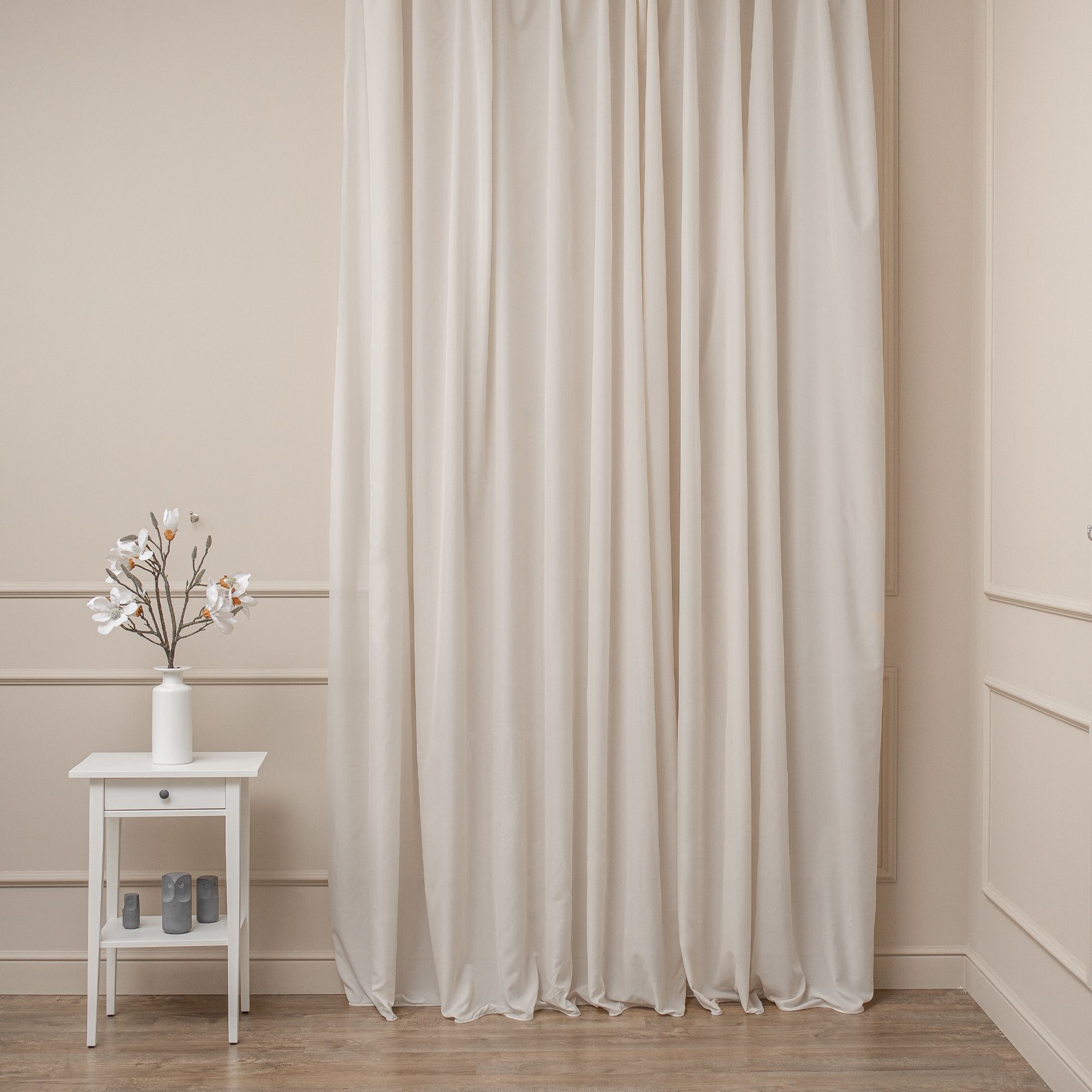 картинка Вуаль Melange FB Silk1-03/305 V ut от магазина Melange
