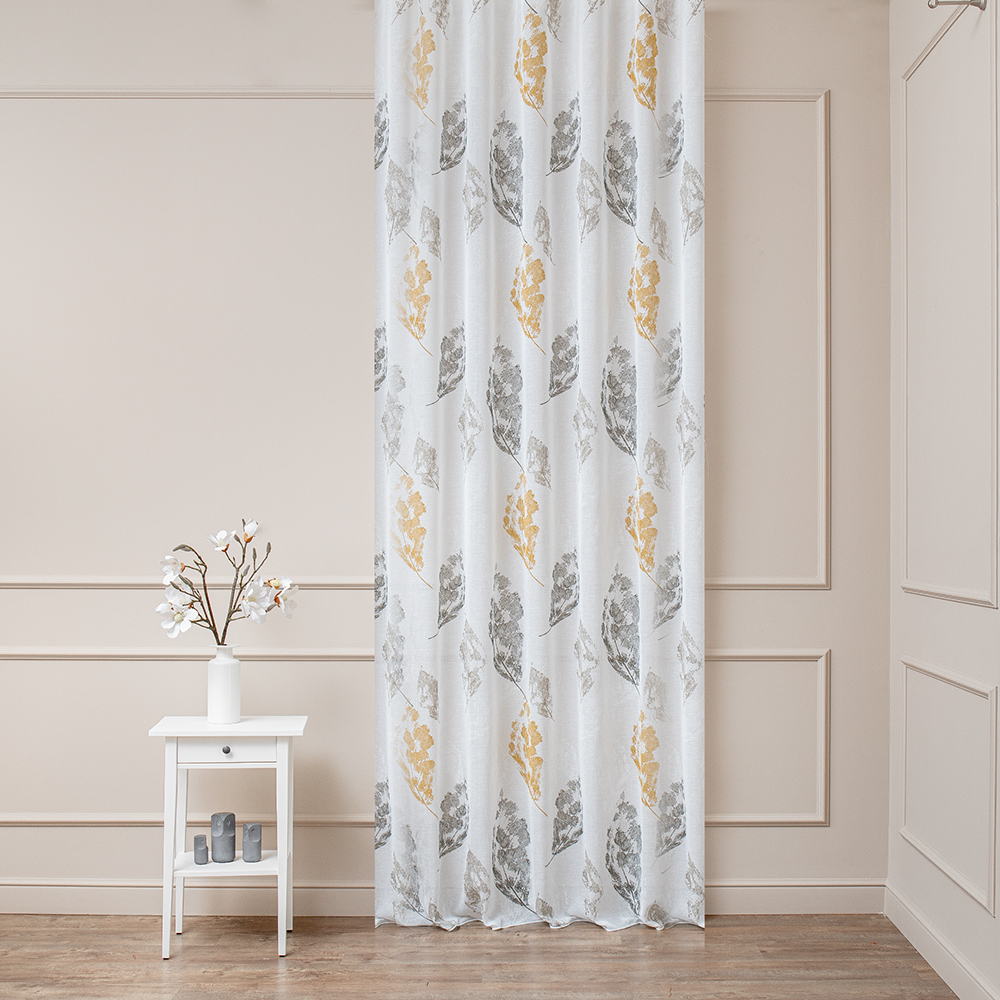 картинка Лен печать Melange SR Terra-03/320 LPech ut от магазина Melange
