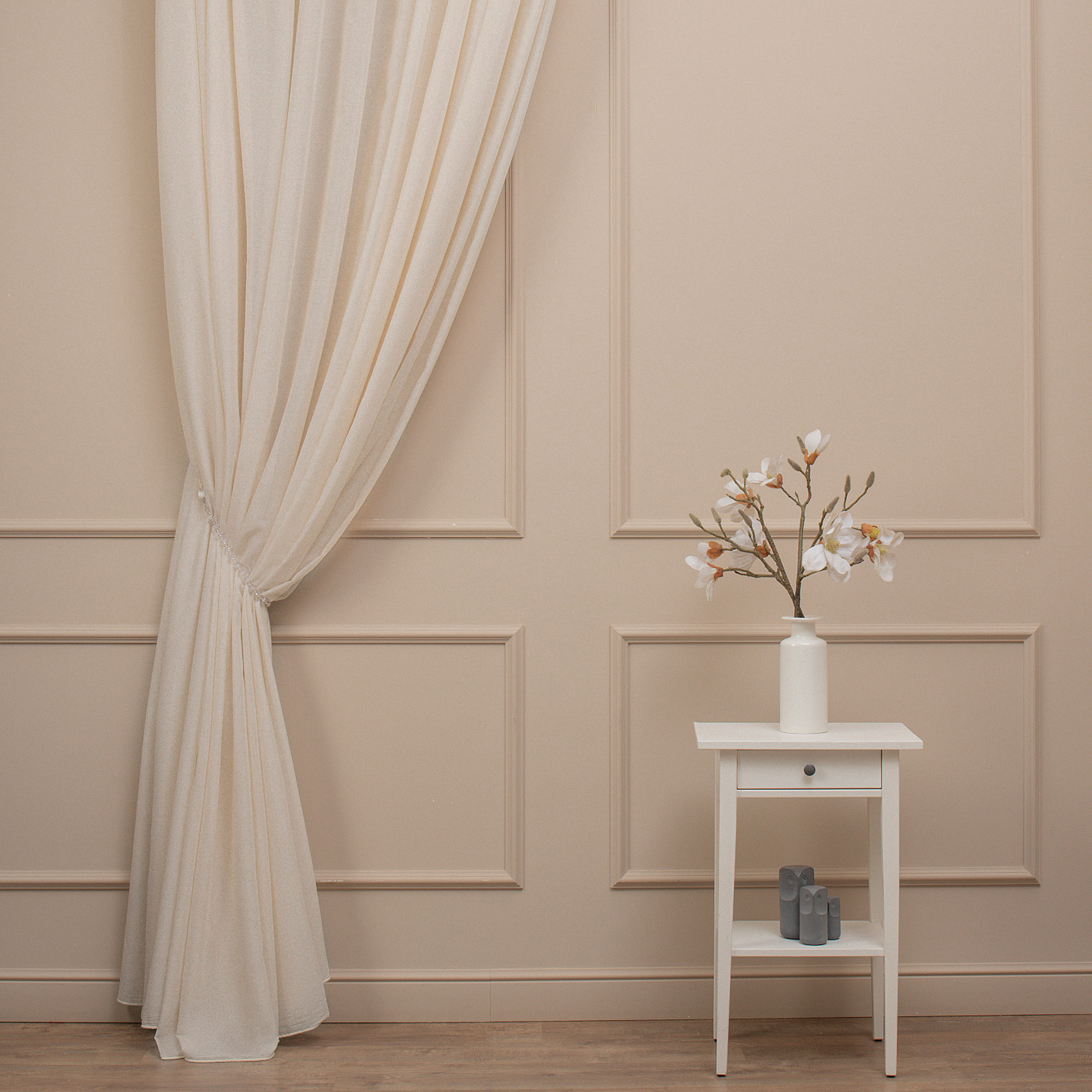 картинка Лен фэнтези MG Tiara-02/290 ut от магазина Melange