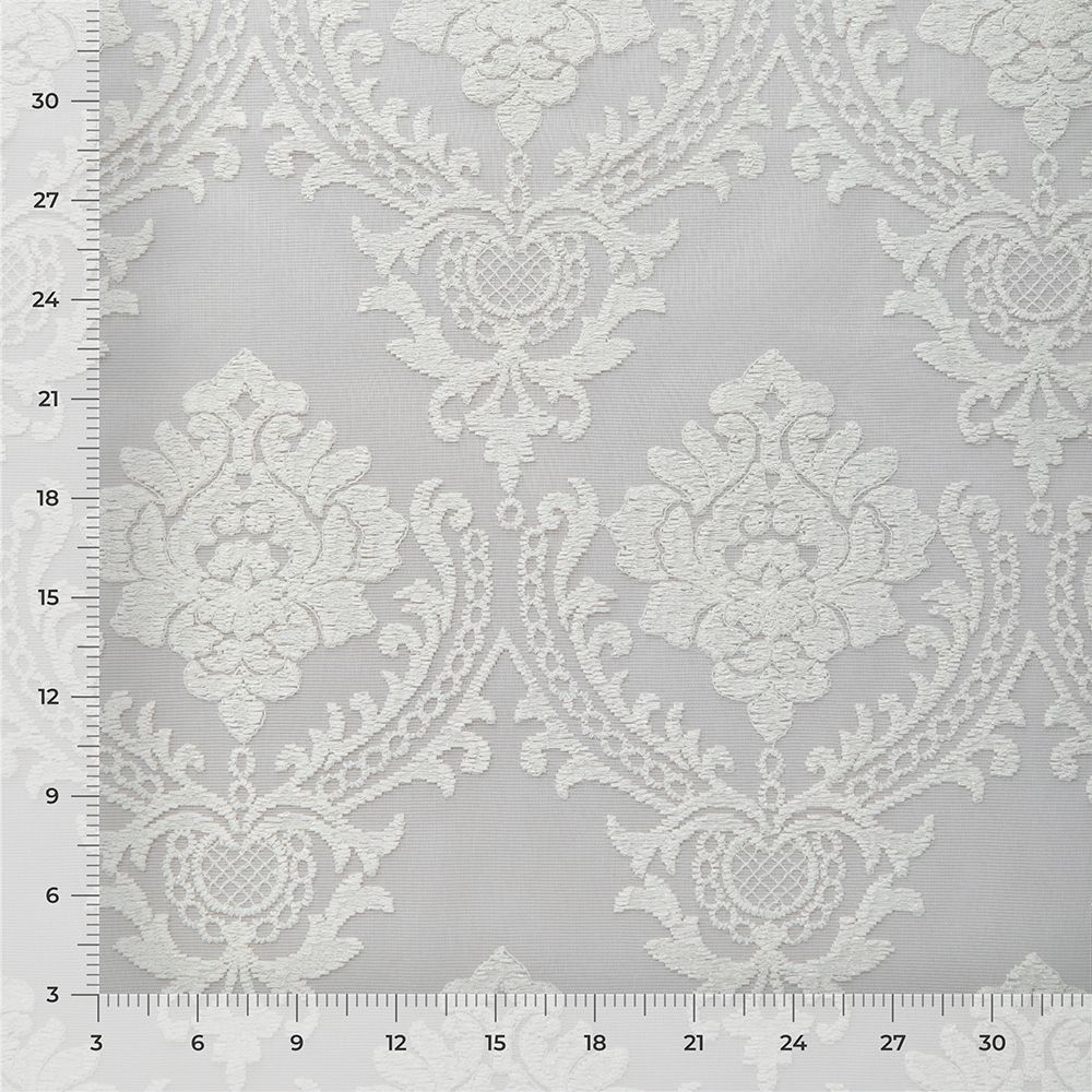 картинка Сетка вышивка Melange BL Reine brode-02/280 SetB от магазина Melange