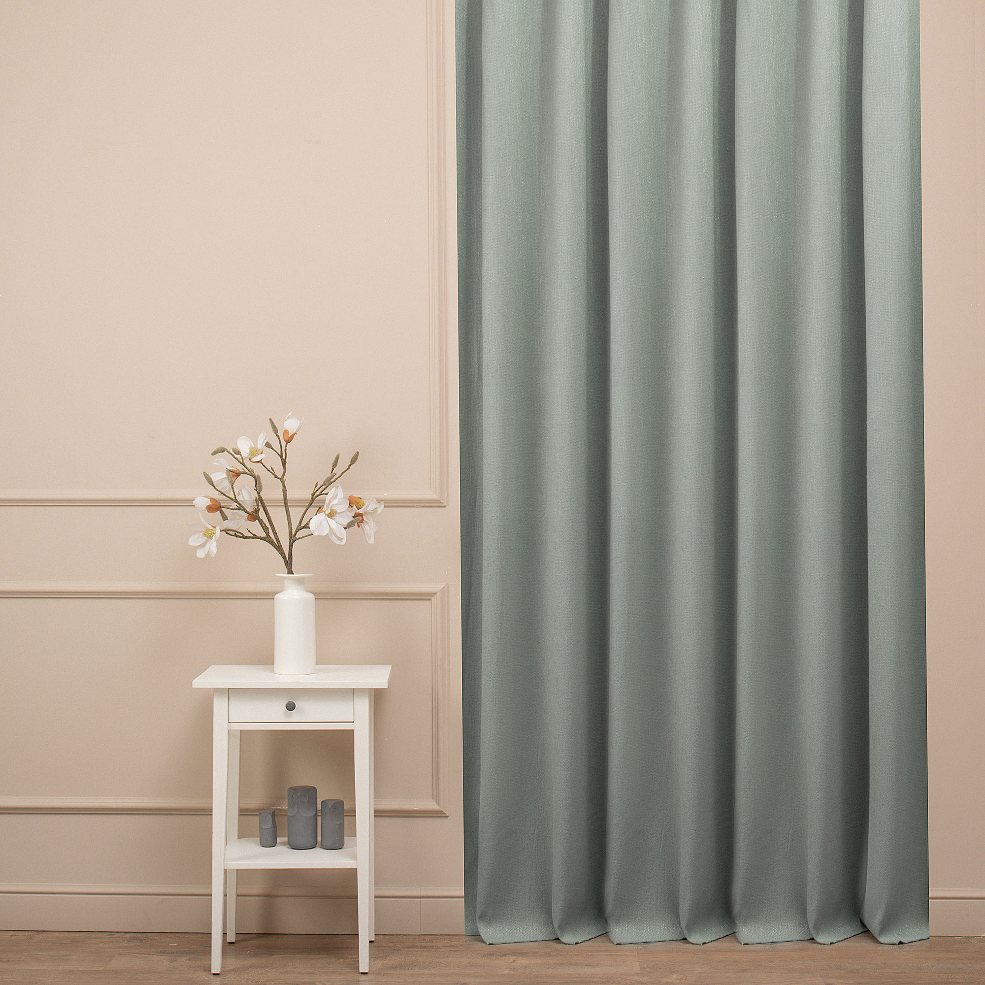 картинка Портьера  MG Cloth-08/280 PL от магазина Melange