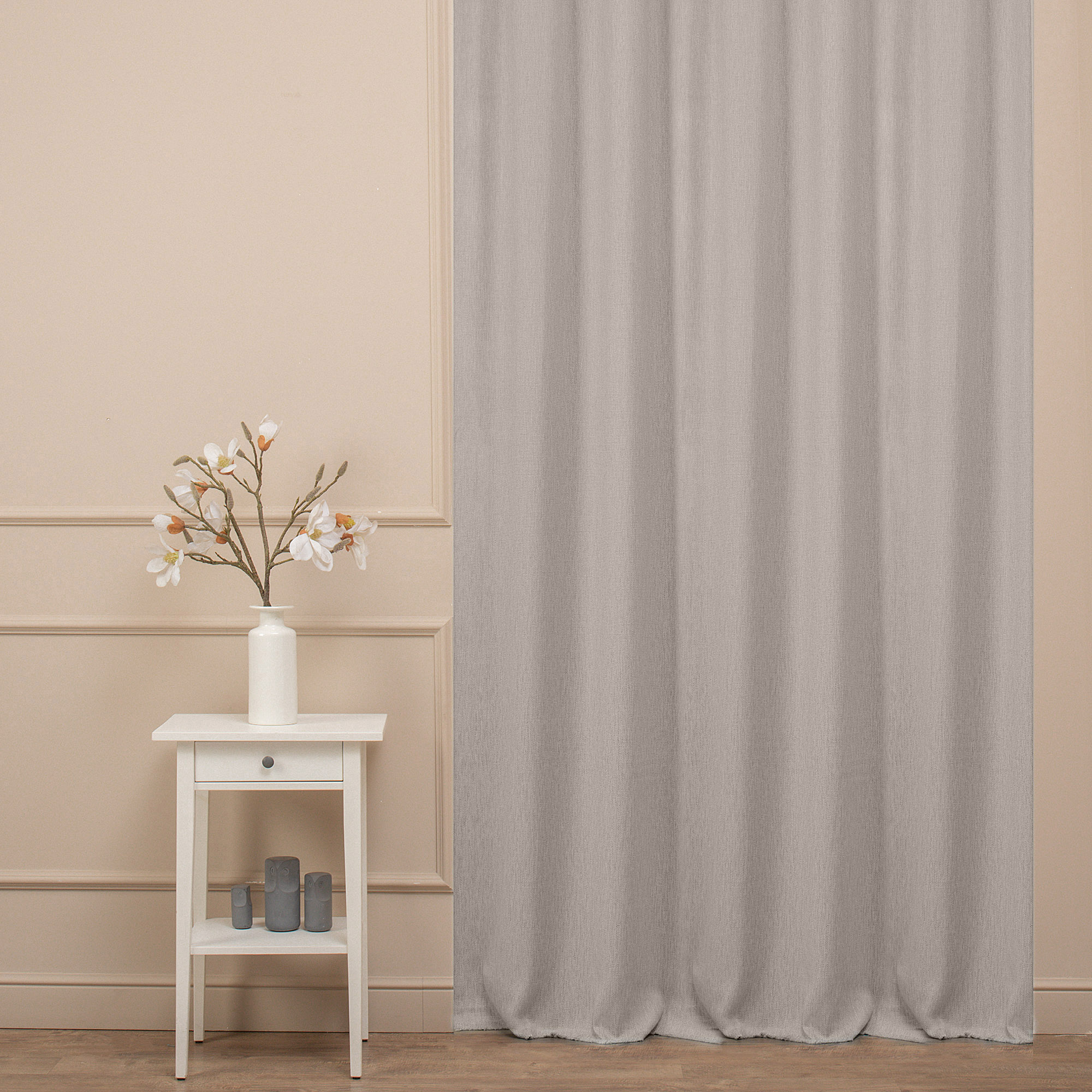картинка Портьера  MG Cloth-03/280 PL от магазина Melange