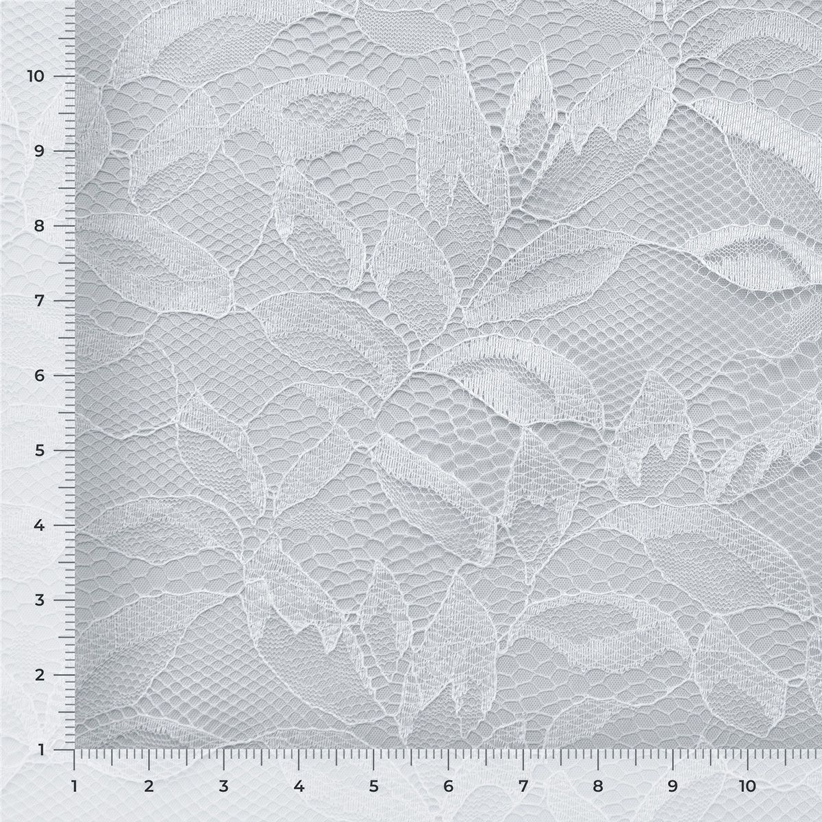 картинка Тюль Melange LL Pezzo-01/295 от магазина Melange