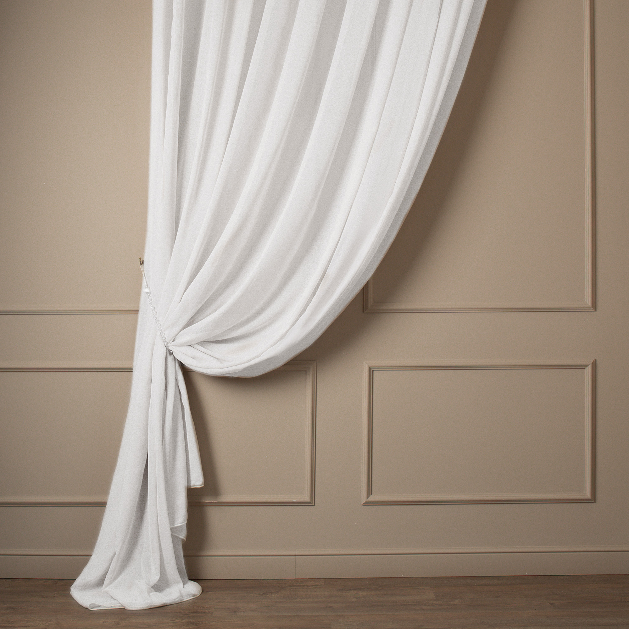 картинка Лен фэнтези MG Linen-01/340 L ut от магазина Melange
