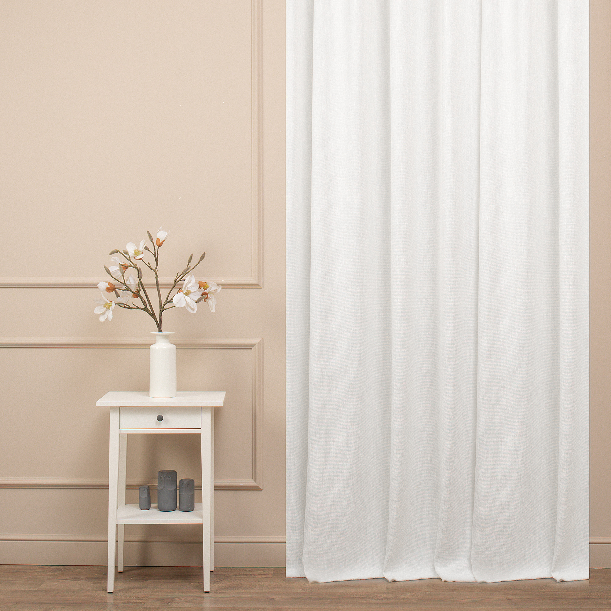 картинка Портьера  MG Cloth-01/280 PL от магазина Melange