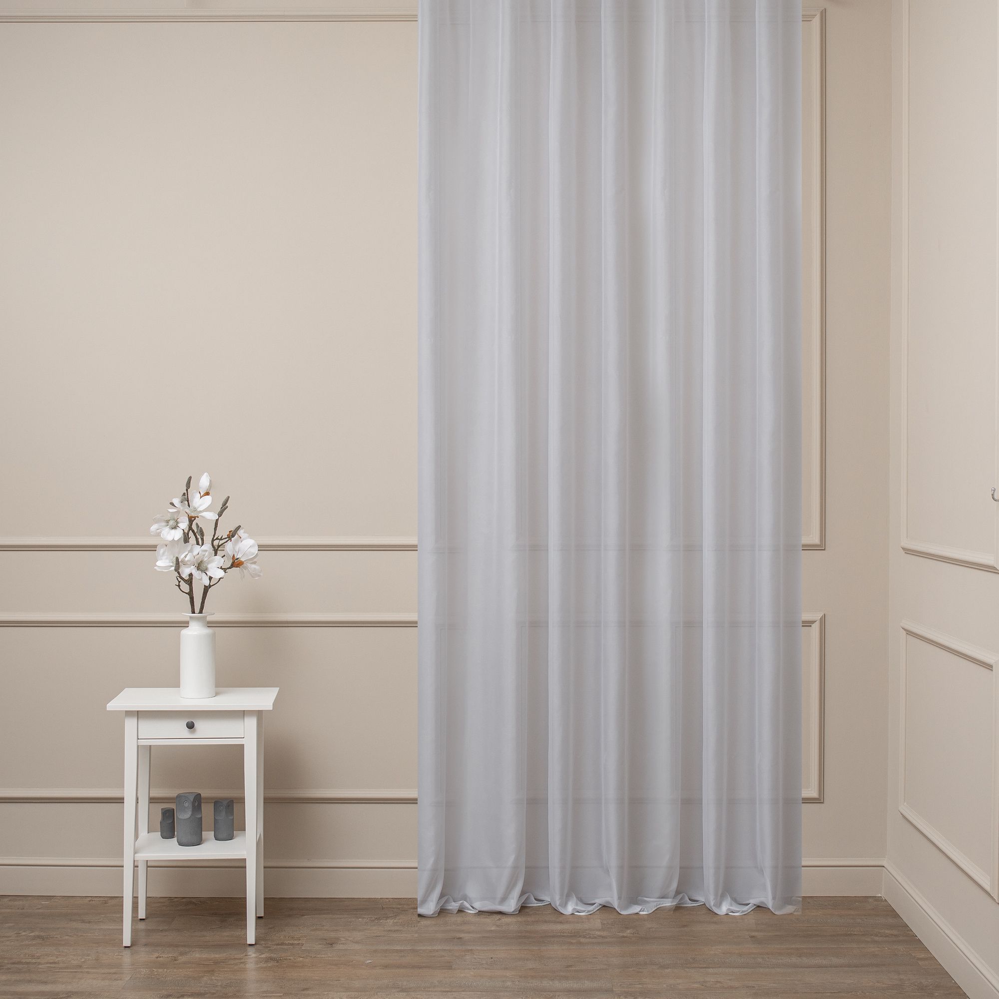 картинка Вуаль Melange AY Silk3-04/320 V ut от магазина Melange